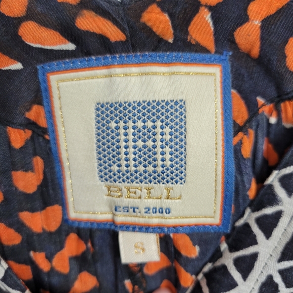 Alicia Bell midi dress - Picture 7 of 8